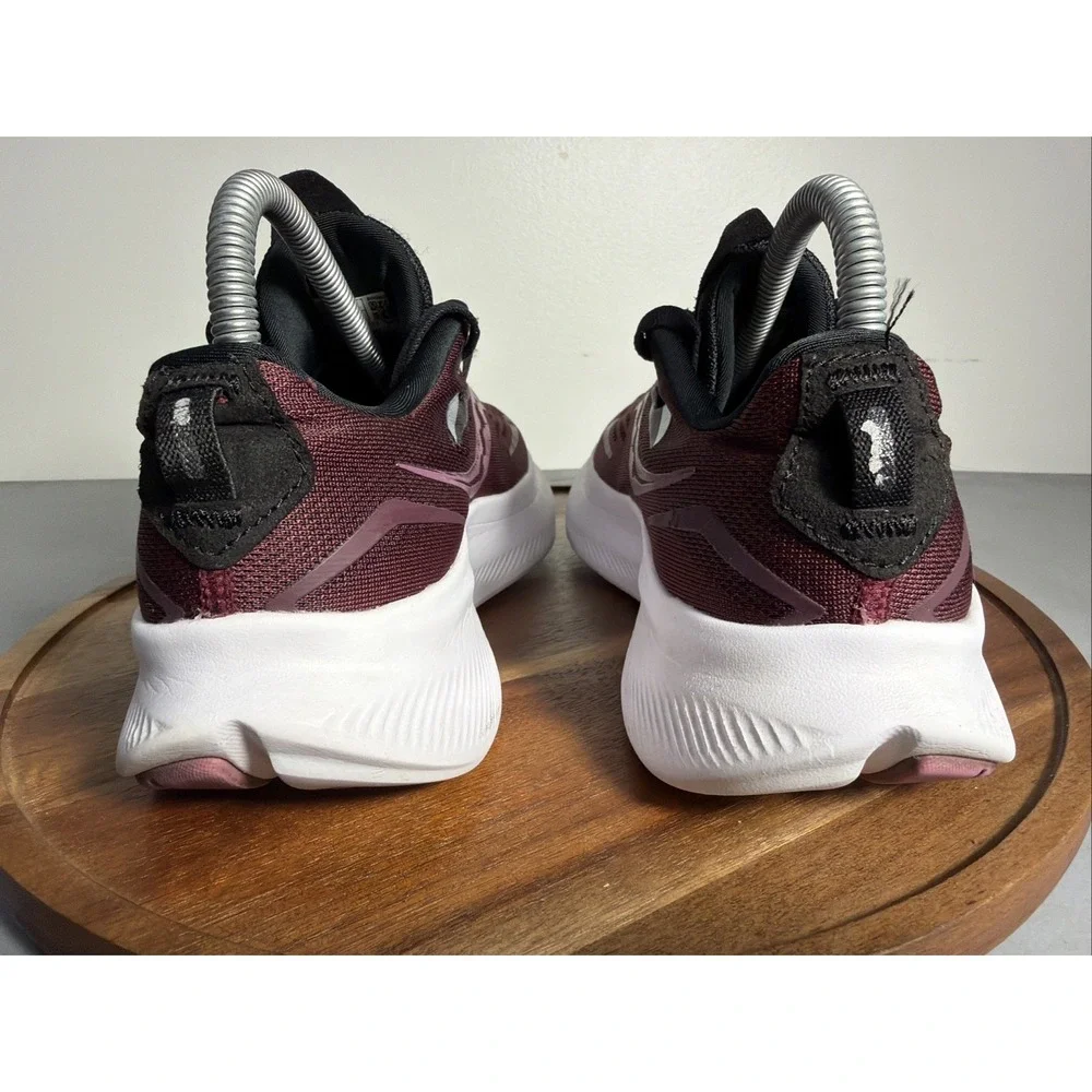 Saucony ride 15